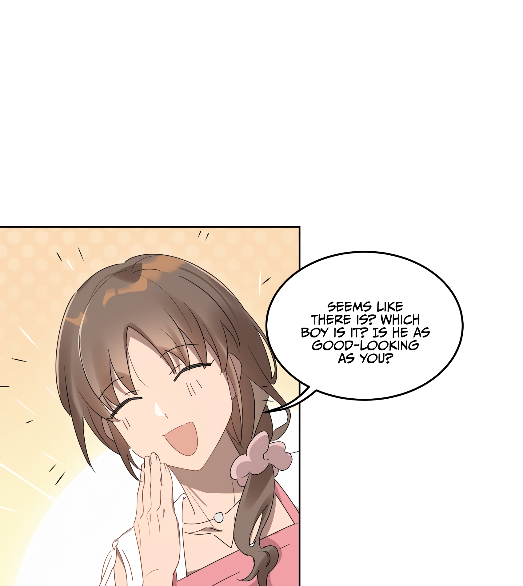 Between the Years Ch. 4 第28页