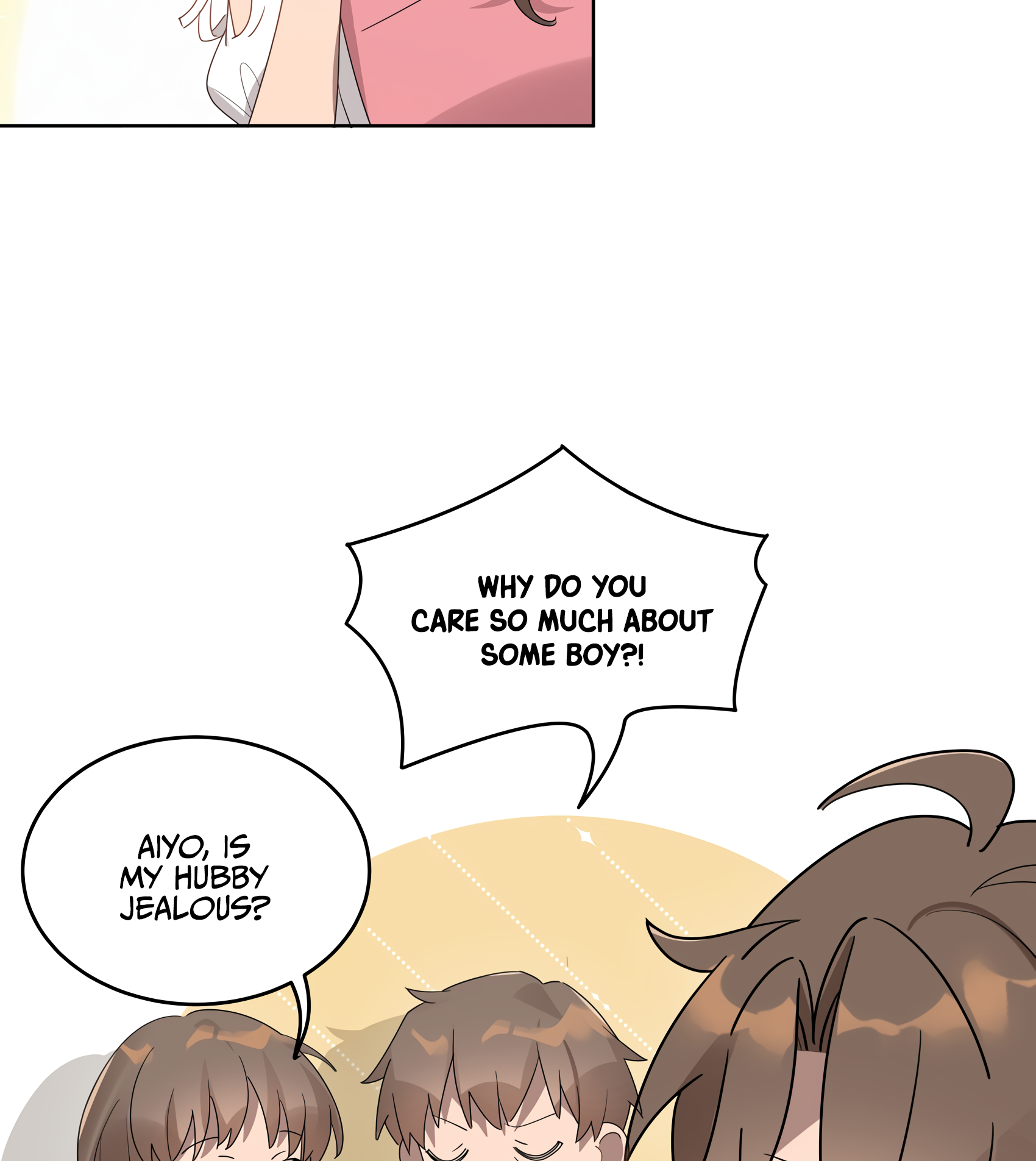 Between the Years Ch. 4 第29页