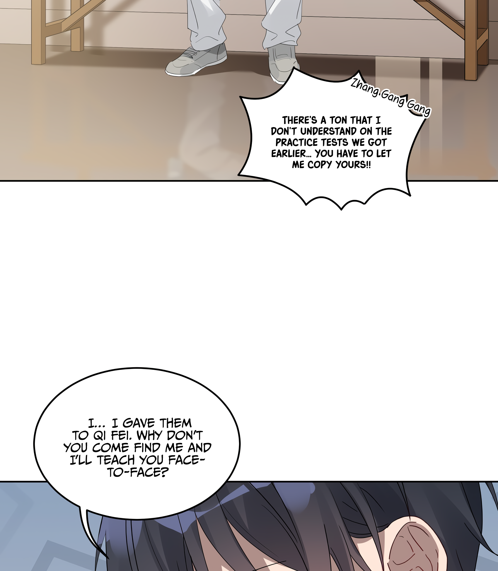 Between the Years Ch. 4 第36页