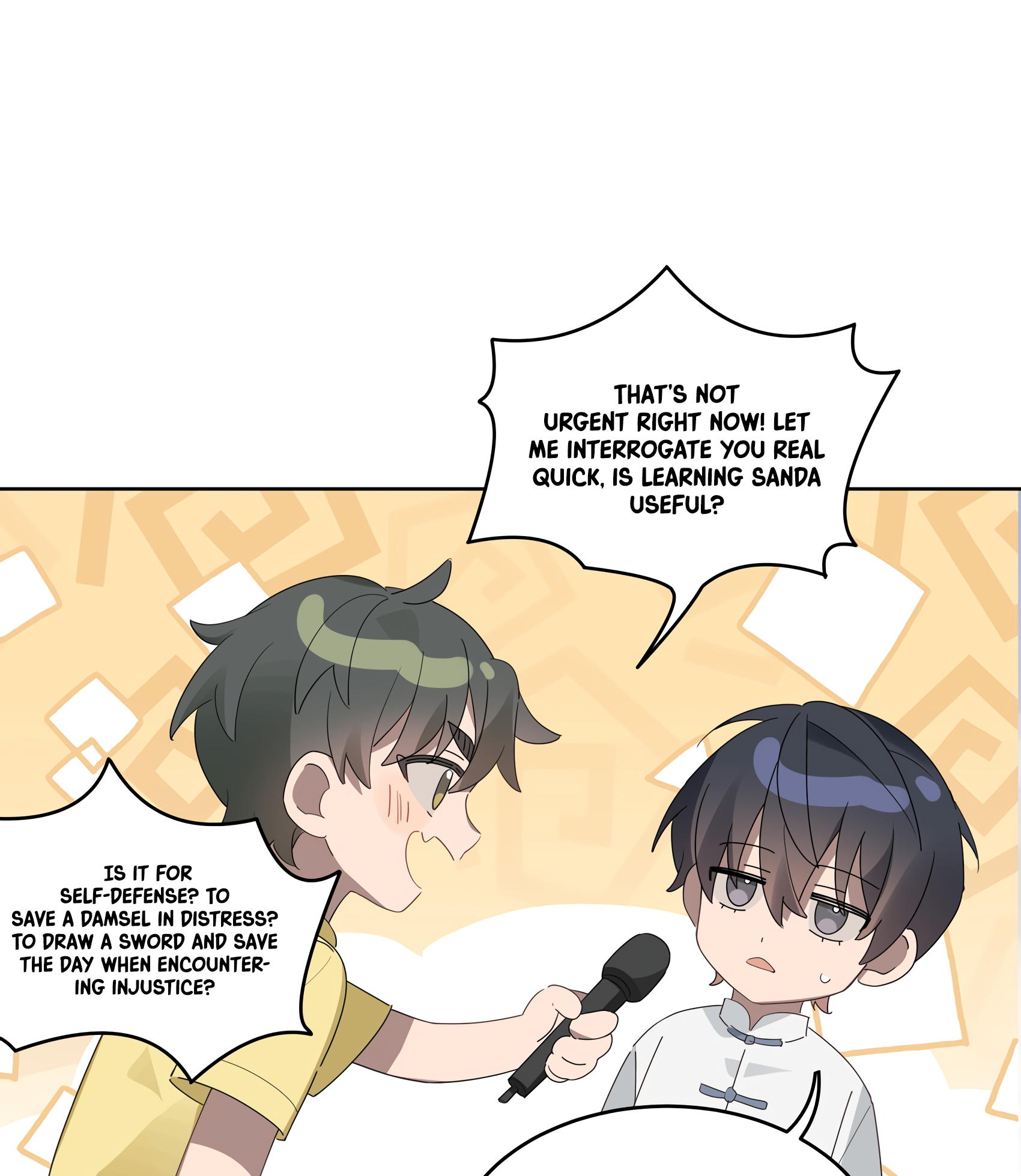Between the Years Ch. 4 第43页