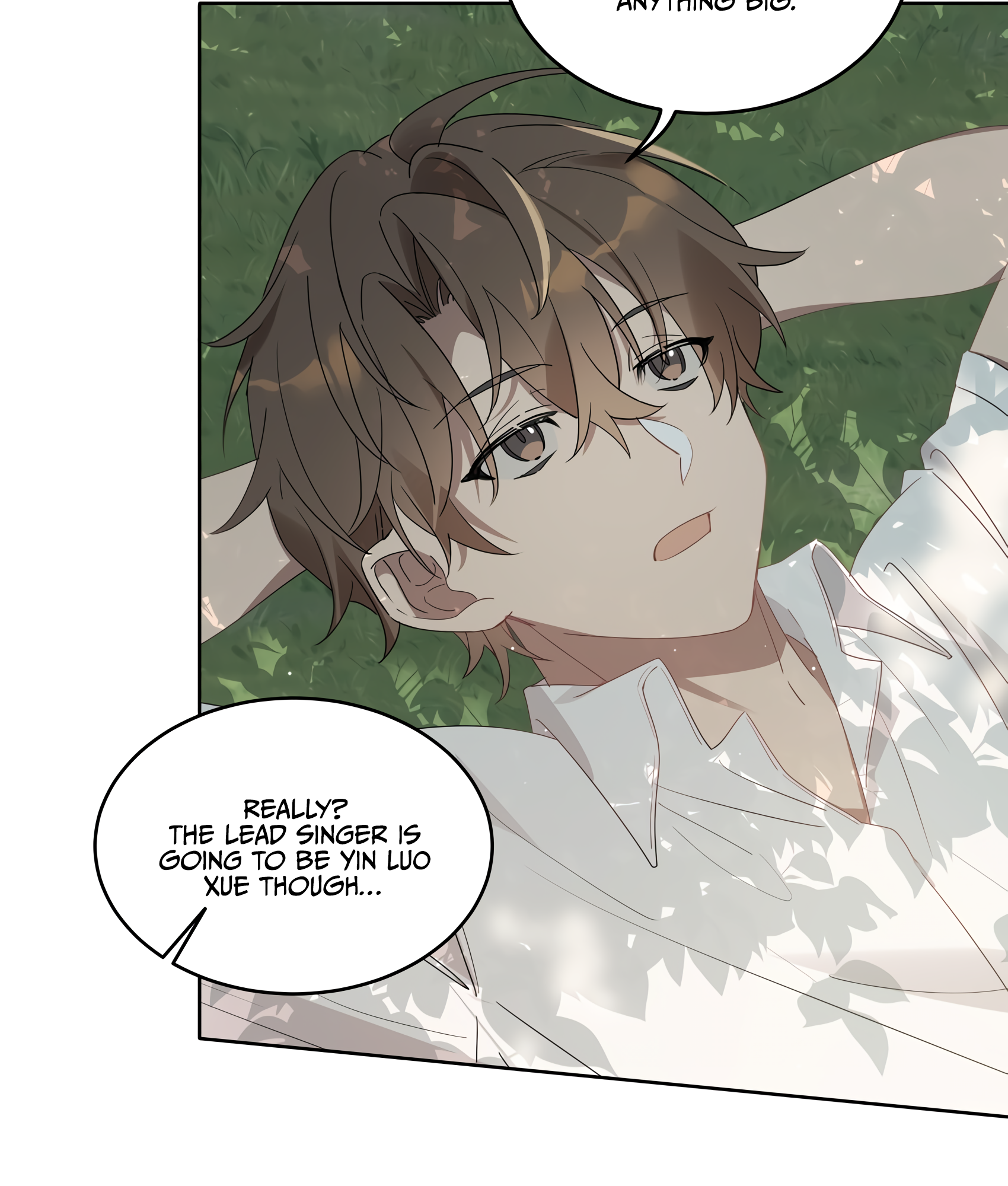 Between the Years Ch. 4 第6页