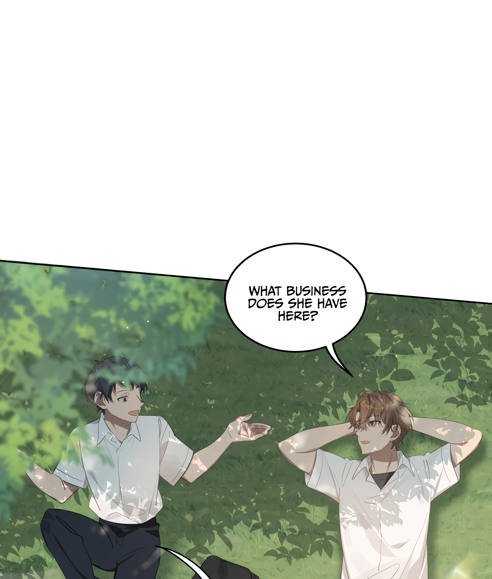 Between the Years Ch. 4 第7页