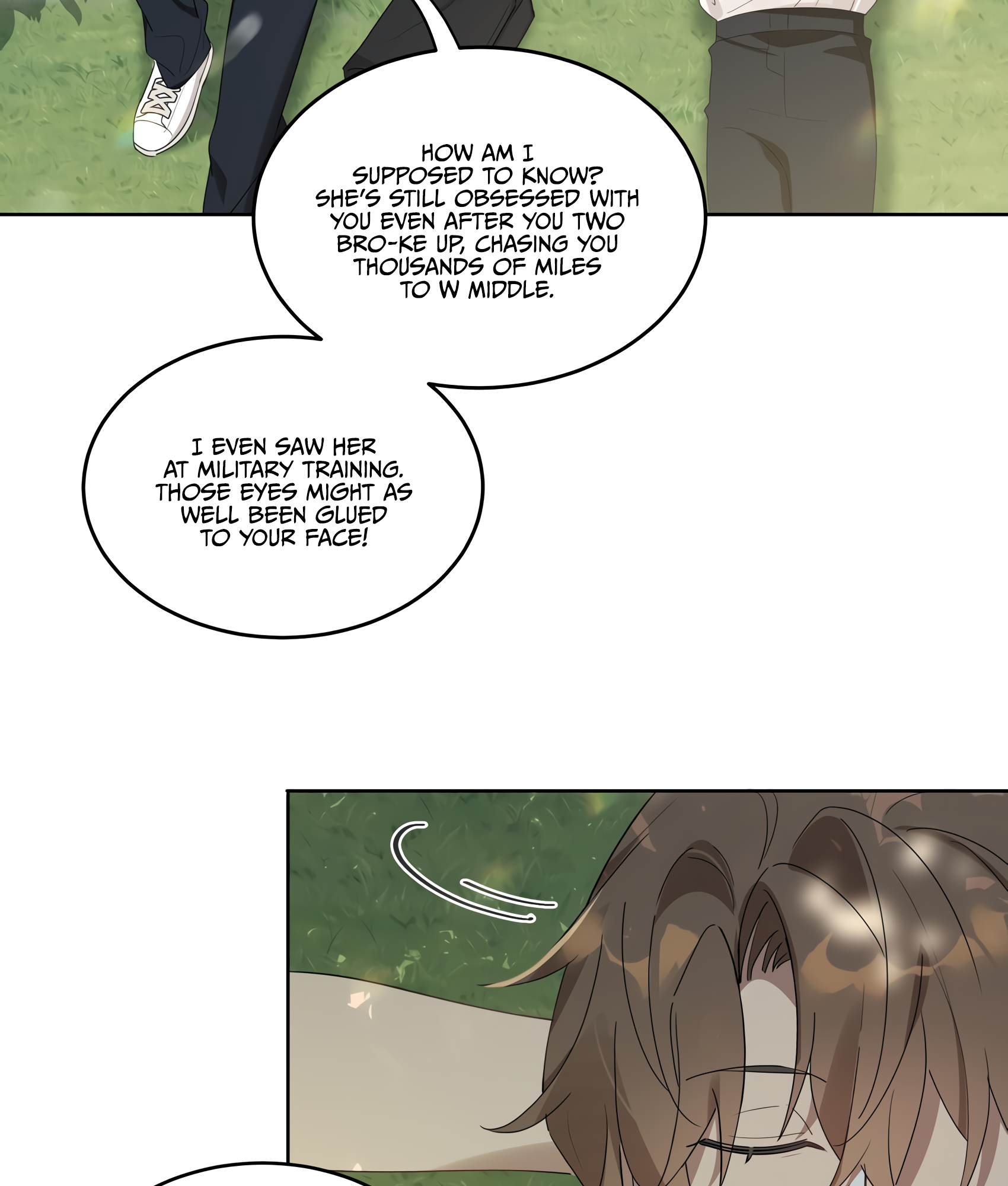 Between the Years Ch. 4 第8页