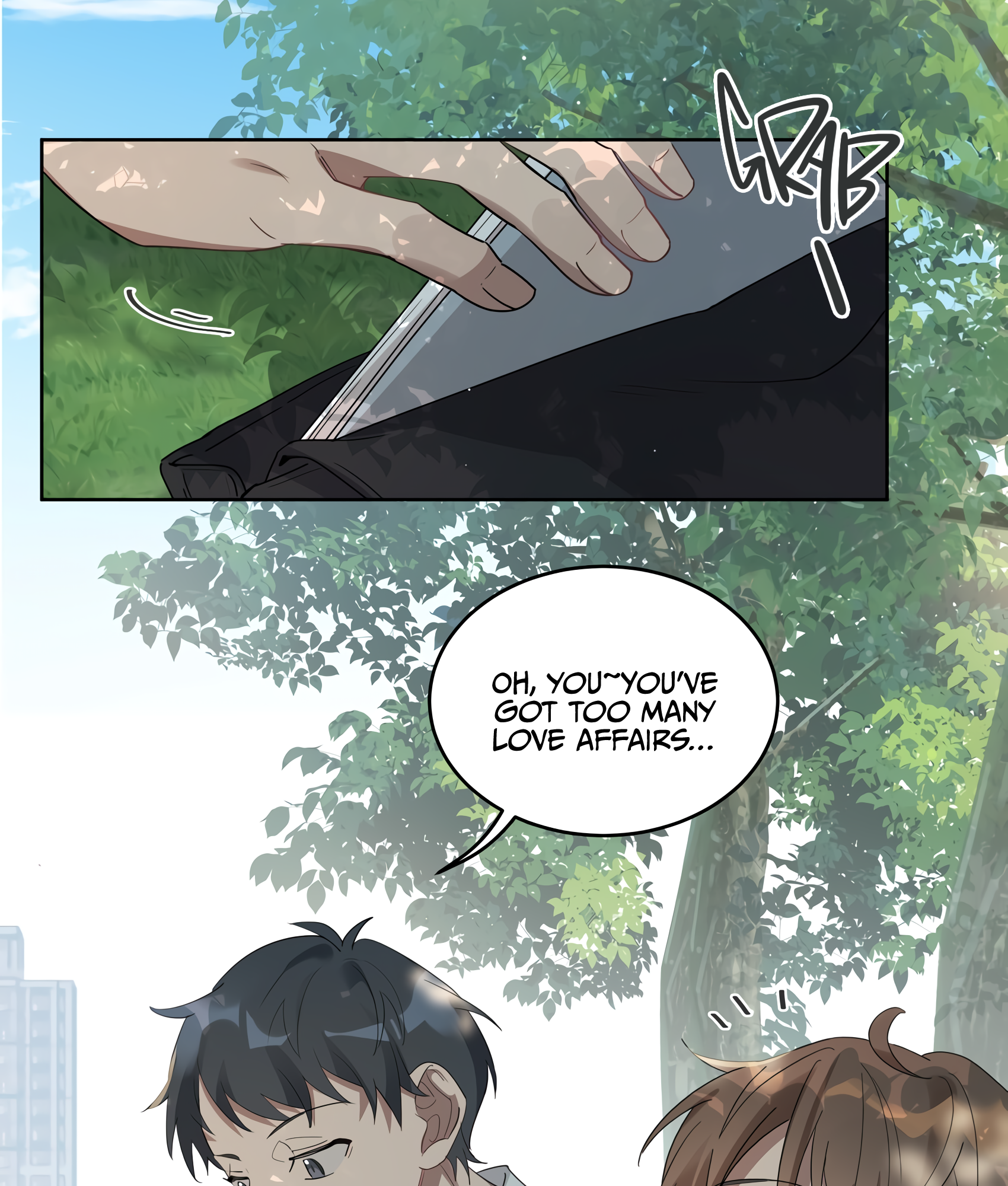 Between the Years Ch. 4 第10页