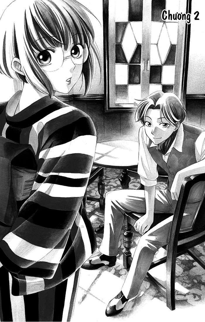Usotoki Rhetoric Vol. 1 Ch. 2 第2页