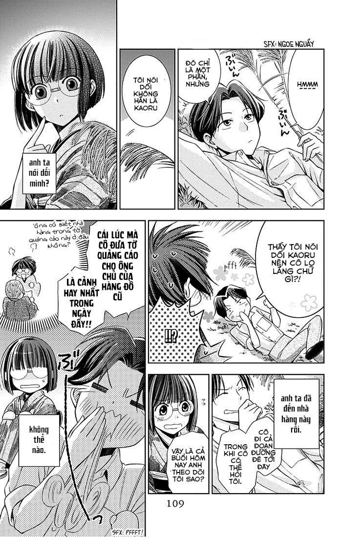 Usotoki Rhetoric Vol. 1 Ch. 2 第40页
