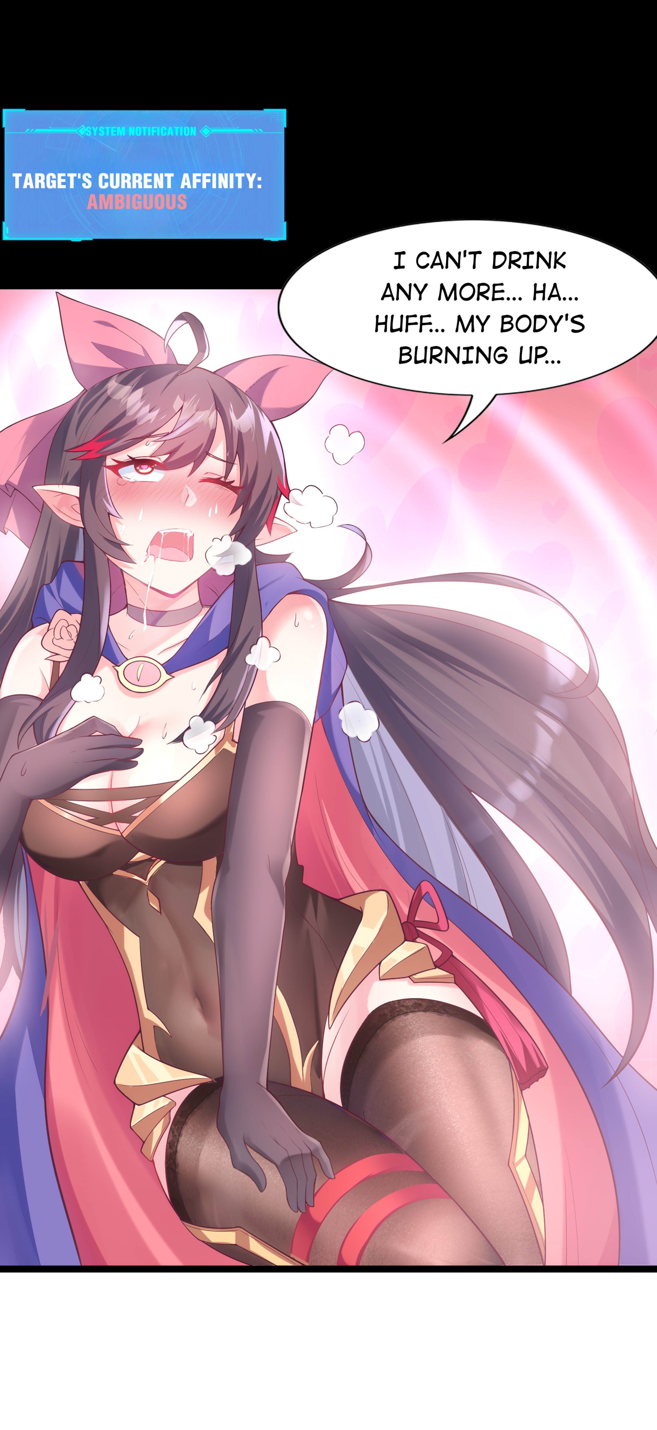 My Harem Consists Entirely of Female Demon Villains Capturing the She-Devil 第37页