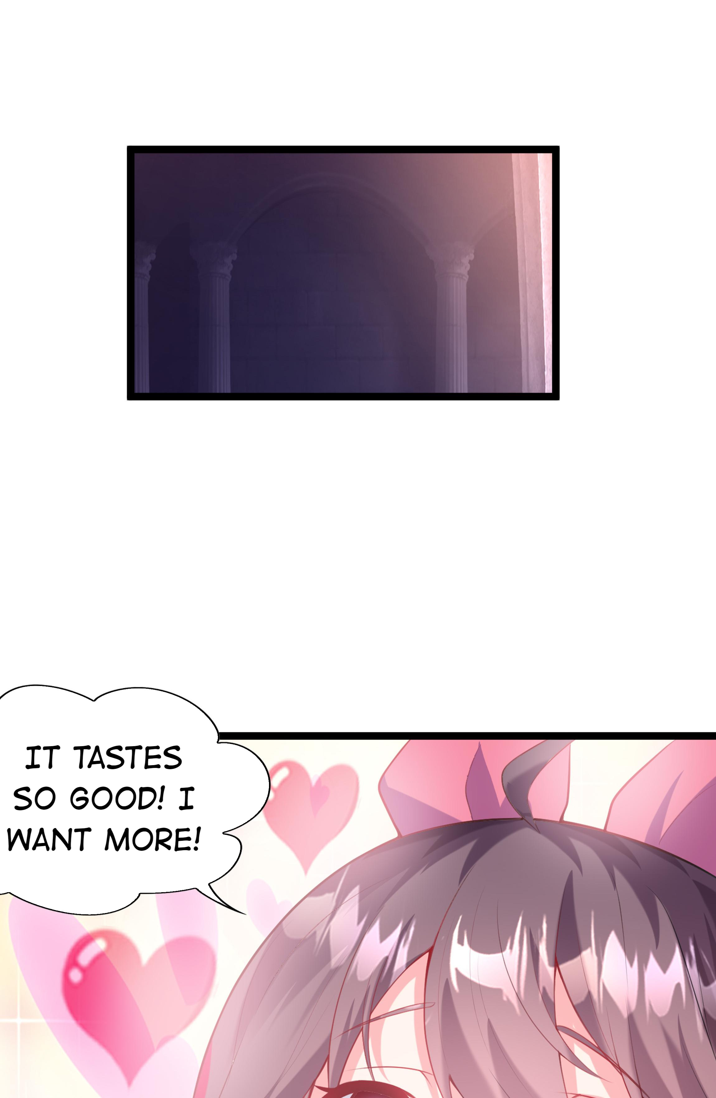 My Harem Consists Entirely of Female Demon Villains Capturing the She-Devil 第39页