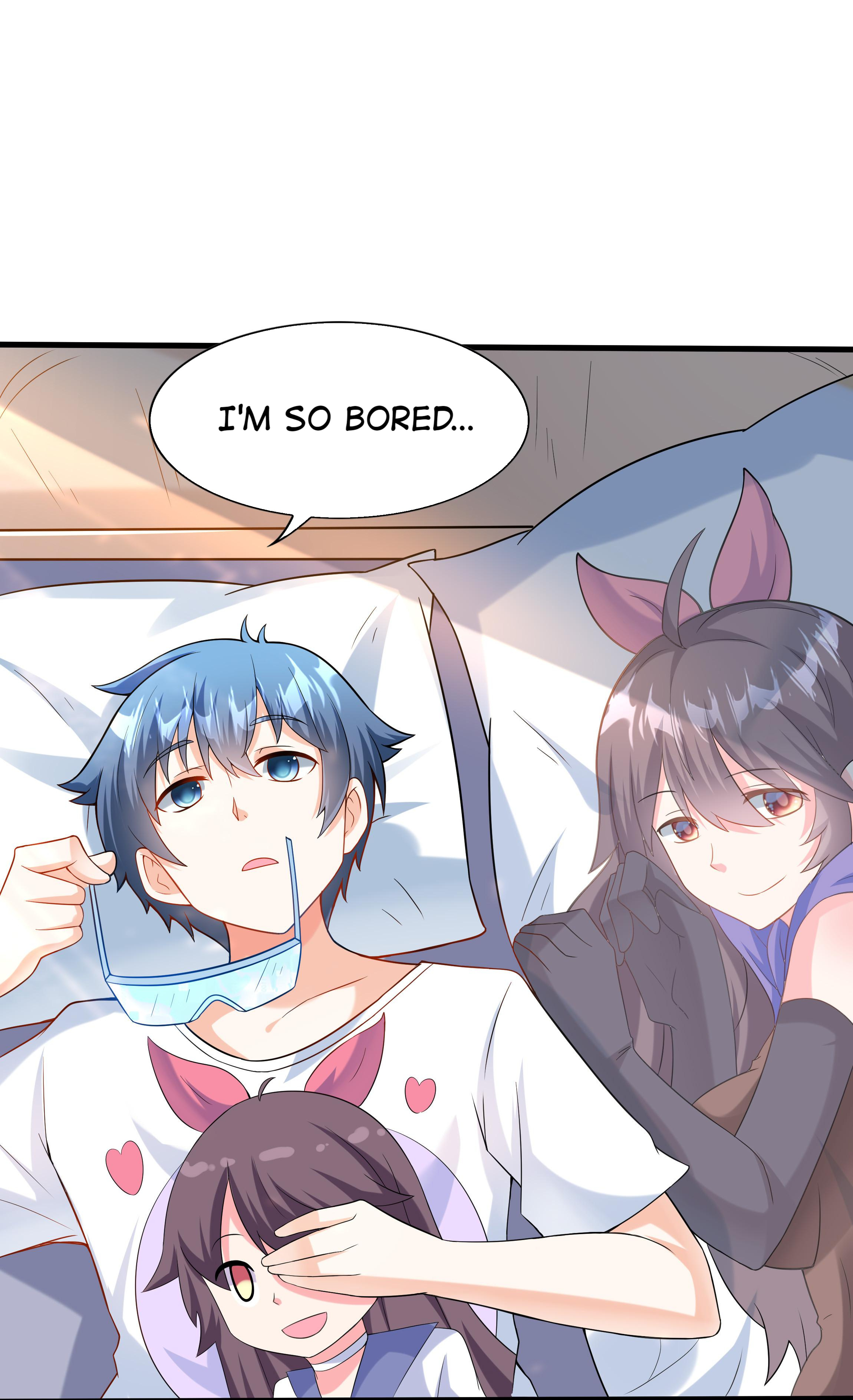 My Harem Consists Entirely of Female Demon Villains Capturing the She-Devil 第62页