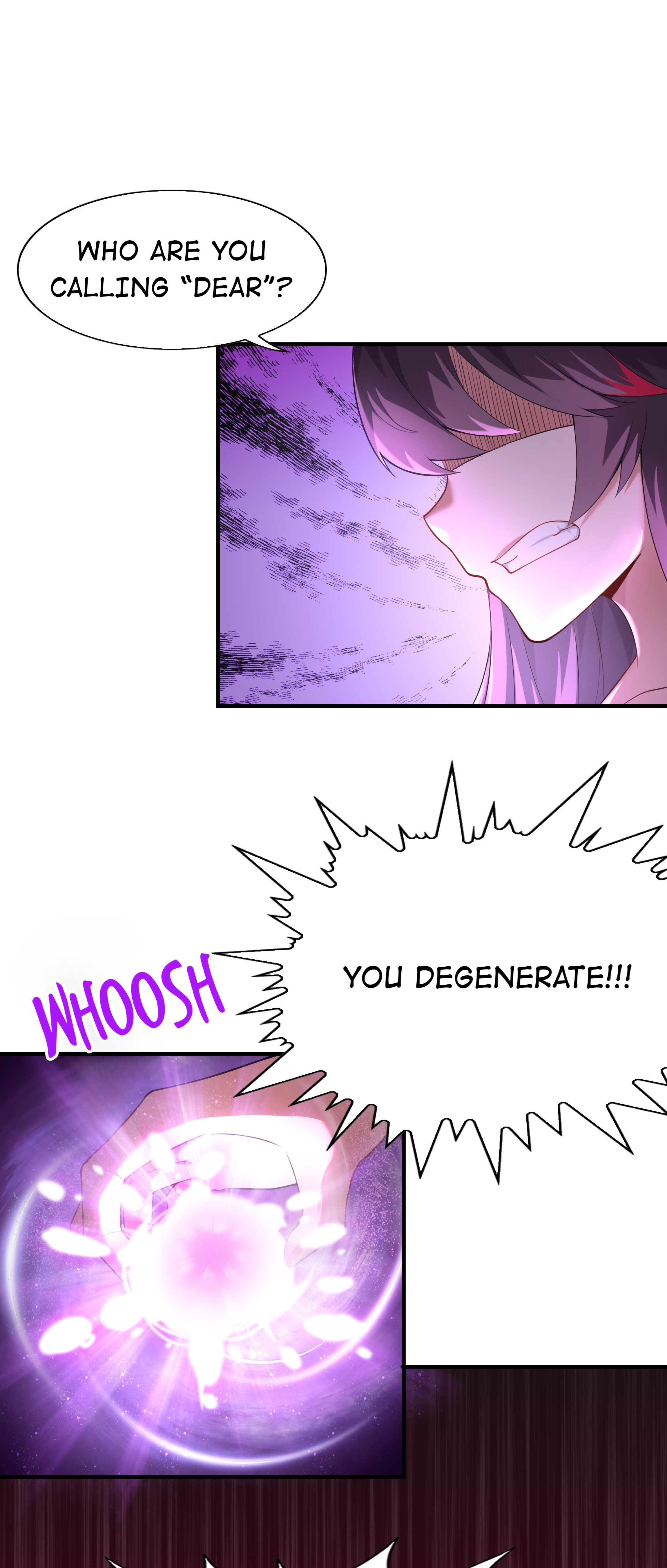 My Harem Consists Entirely of Female Demon Villains Capturing the She-Devil 第77页