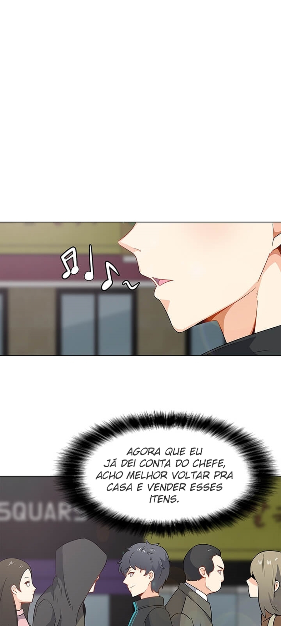 Na Hollo Jumun Sayongja Ch. 3 第27页