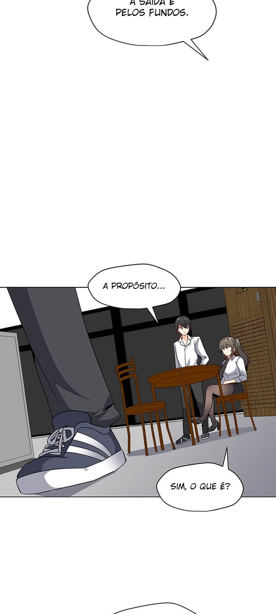 Na Hollo Jumun Sayongja Ch. 3 第56页