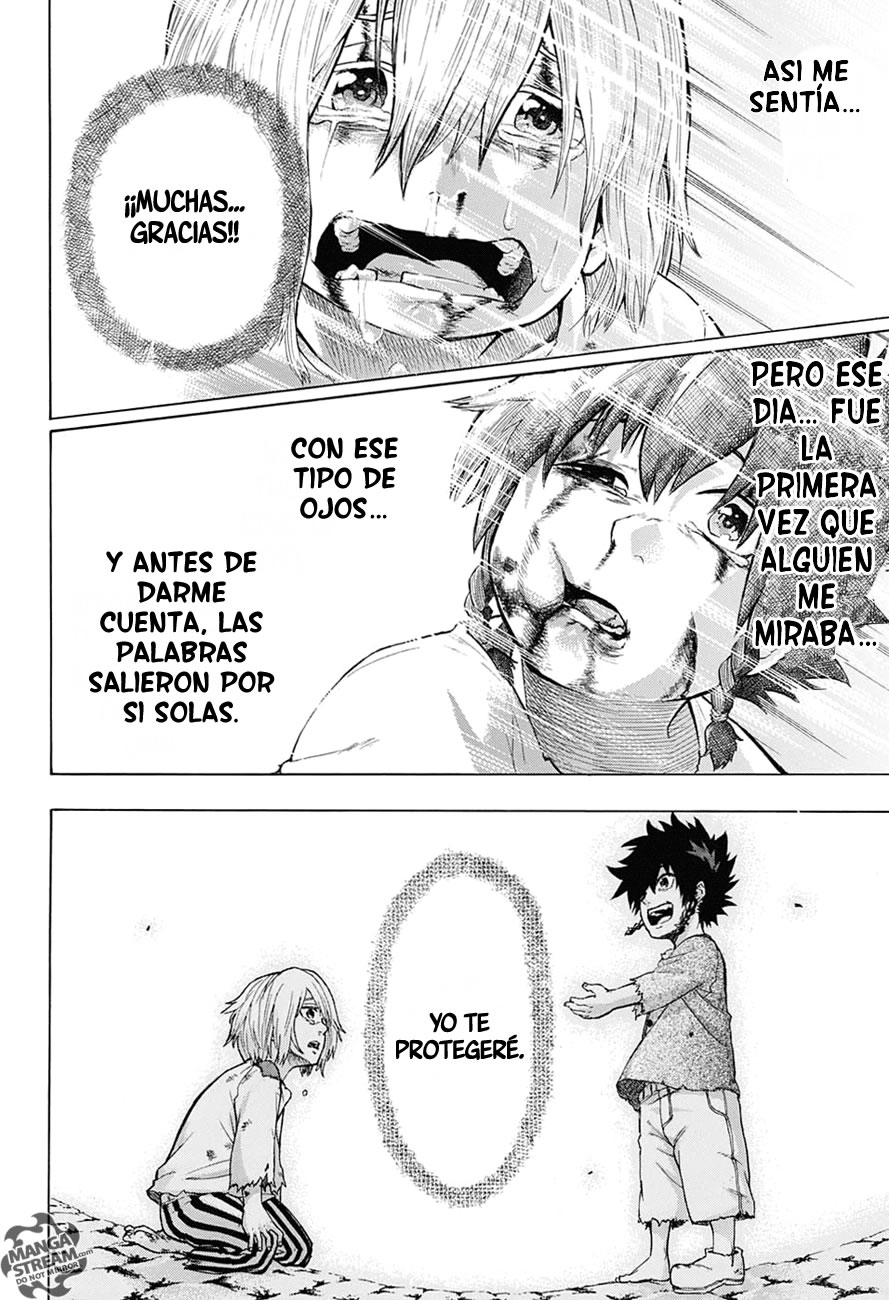 Demon's Plan Felices Para Siempre 第36页