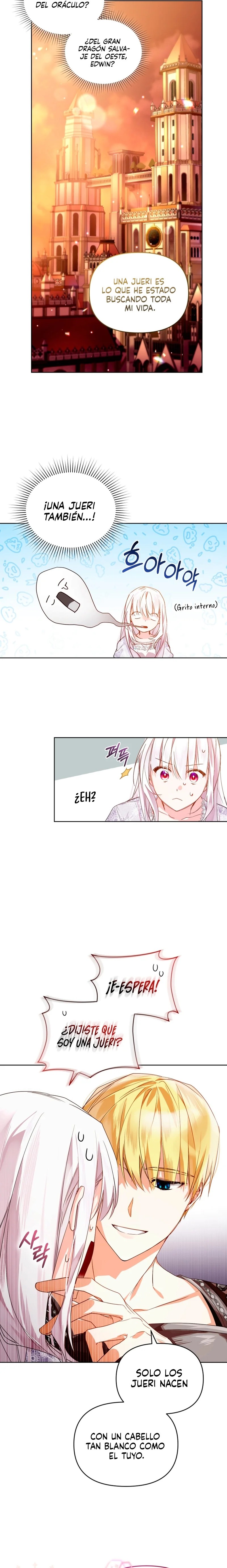Falling into the Arms of a Mad Villain Ch. 2 第13页