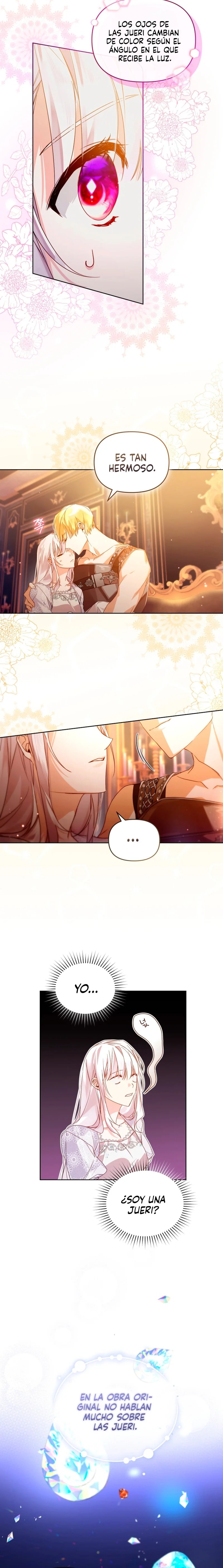 Falling into the Arms of a Mad Villain Ch. 2 第14页