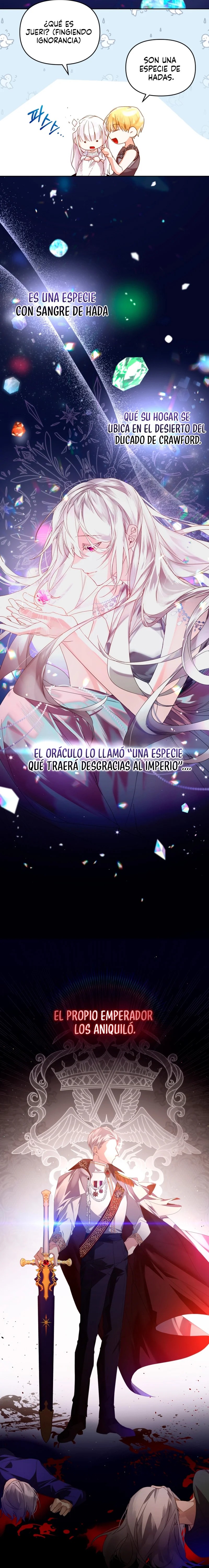 Falling into the Arms of a Mad Villain Ch. 2 第15页