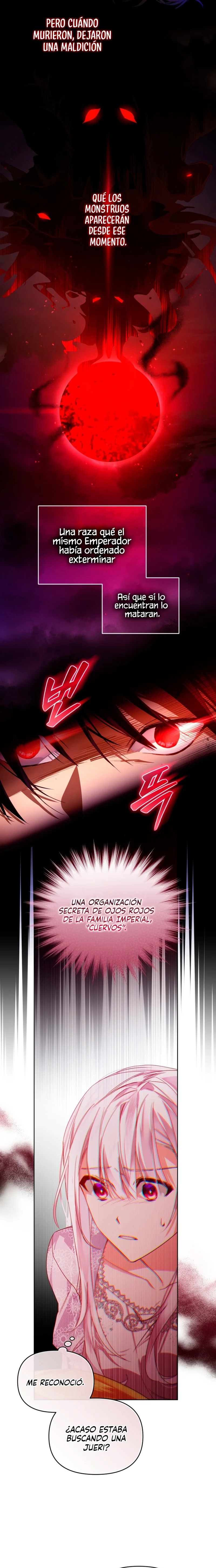 Falling into the Arms of a Mad Villain Ch. 2 第16页