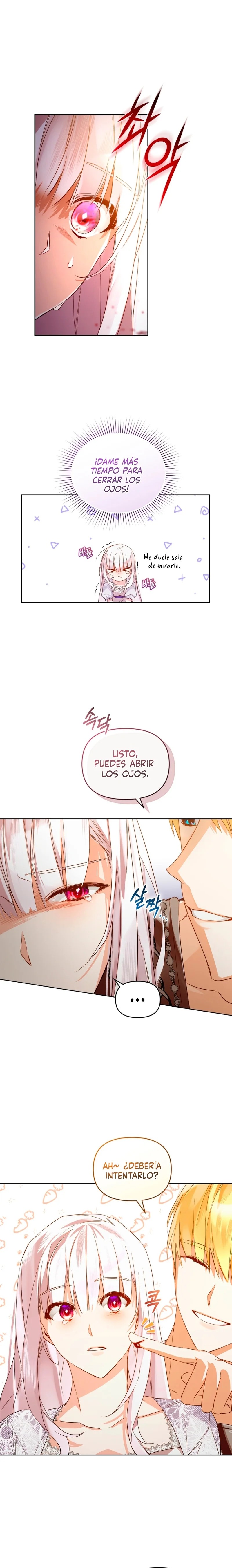 Falling into the Arms of a Mad Villain Ch. 2 第24页