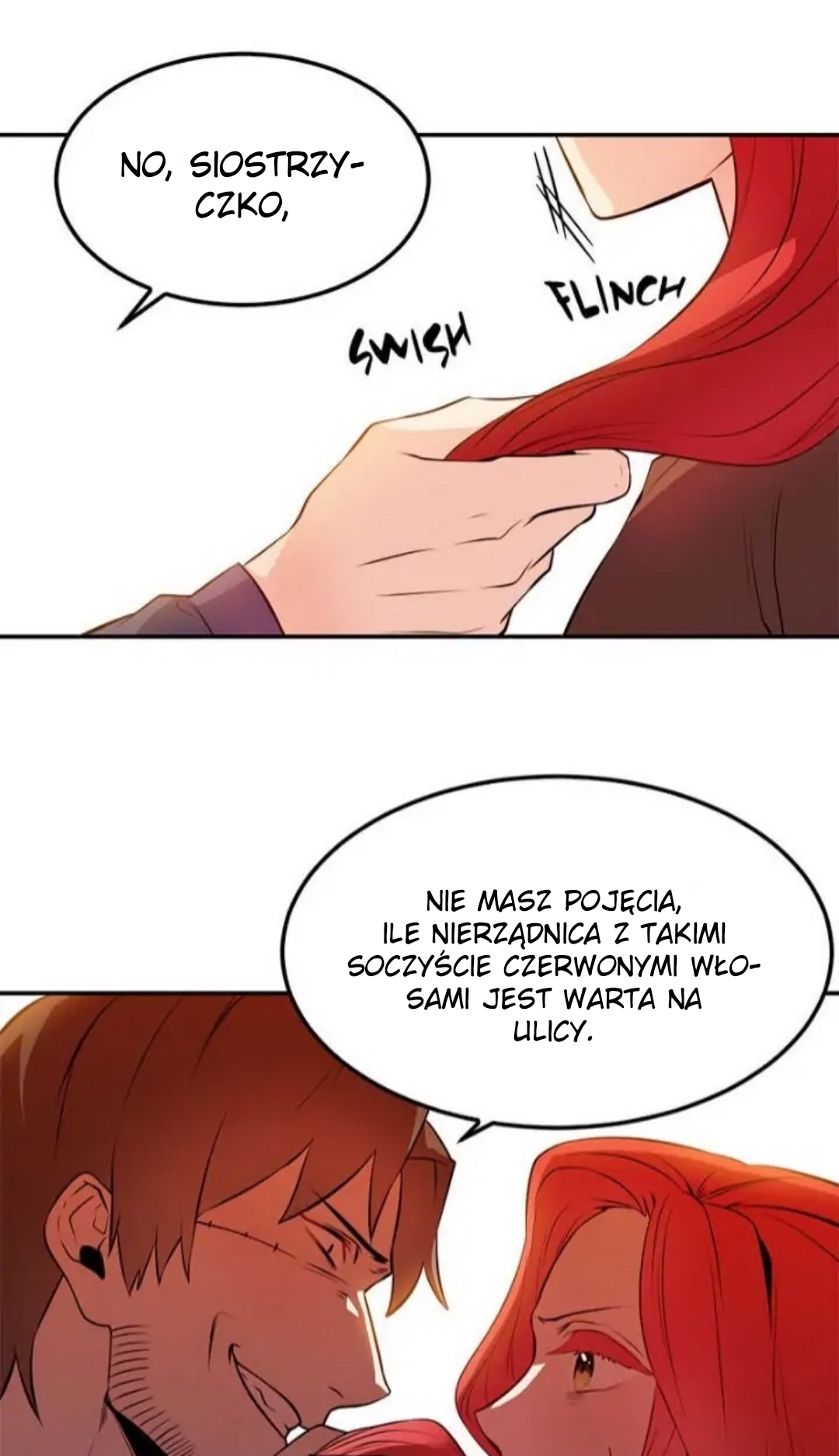 Behold the True Villainess Vol. 1 Ch. 5 第13页