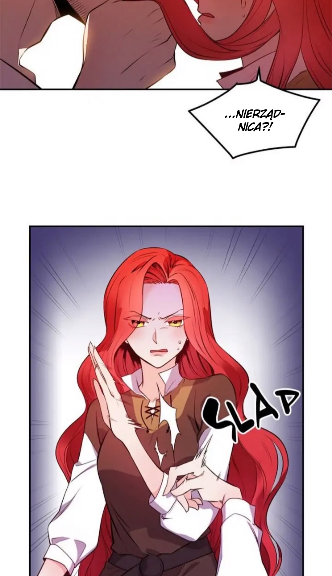 Behold the True Villainess Vol. 1 Ch. 5 第14页
