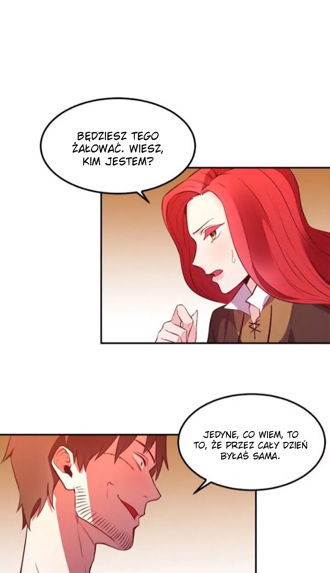 Behold the True Villainess Vol. 1 Ch. 5 第17页