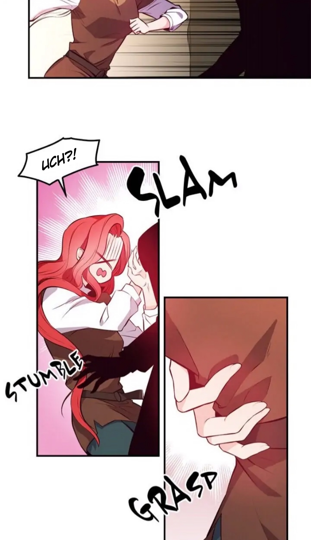 Behold the True Villainess Vol. 1 Ch. 5 第29页