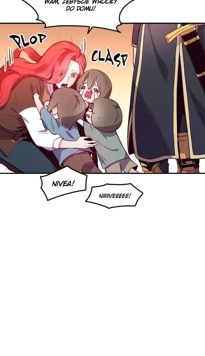 Behold the True Villainess Vol. 1 Ch. 5 第32页