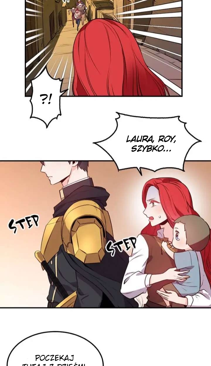 Behold the True Villainess Vol. 1 Ch. 5 第35页