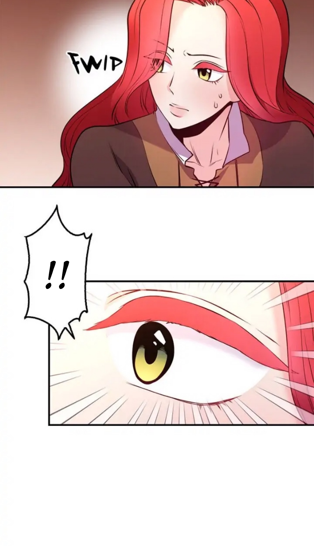 Behold the True Villainess Vol. 1 Ch. 5 第39页