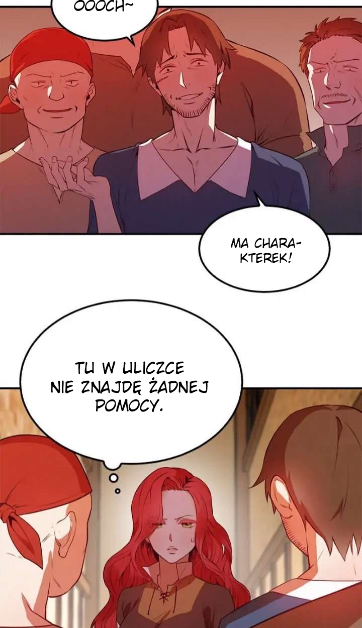 Behold the True Villainess Vol. 1 Ch. 5 第5页