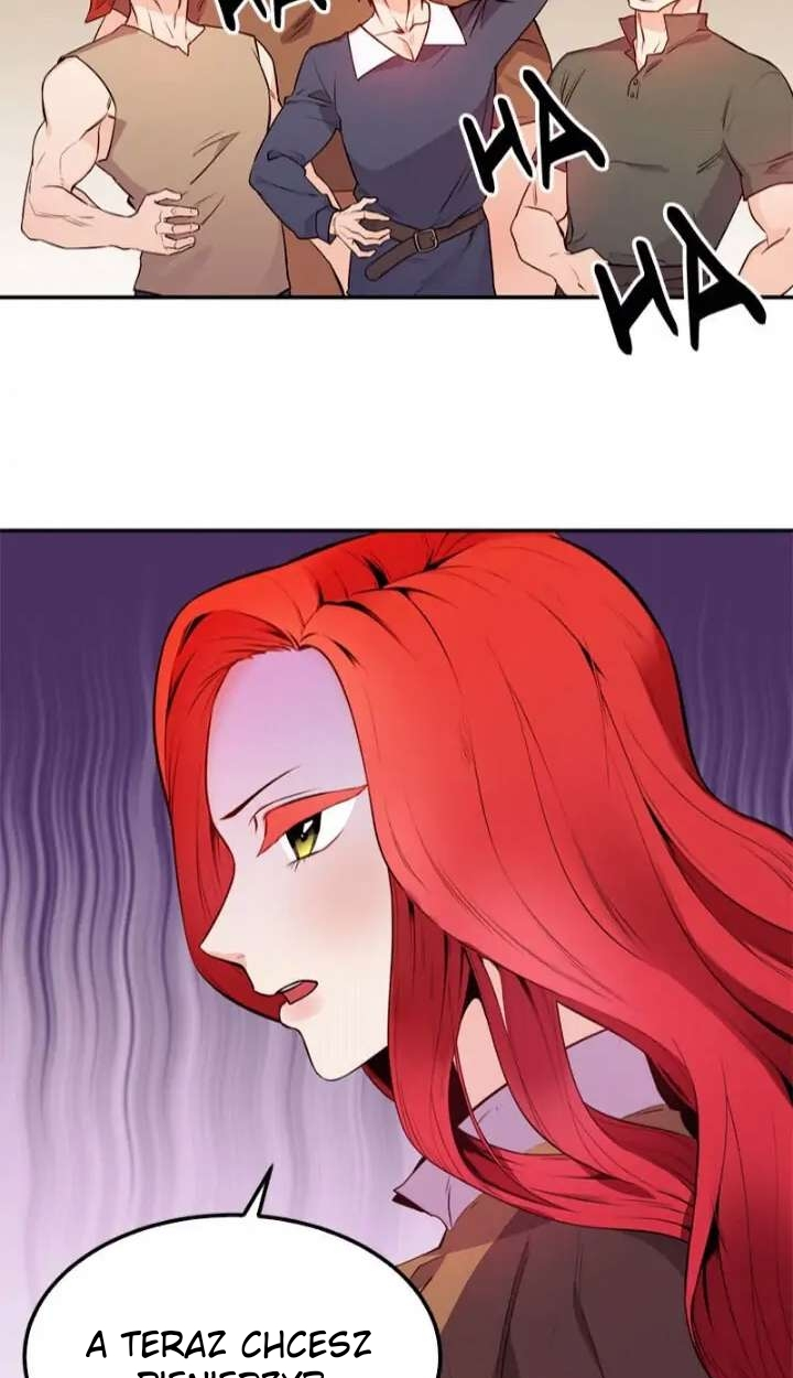 Behold the True Villainess Vol. 1 Ch. 5 第9页