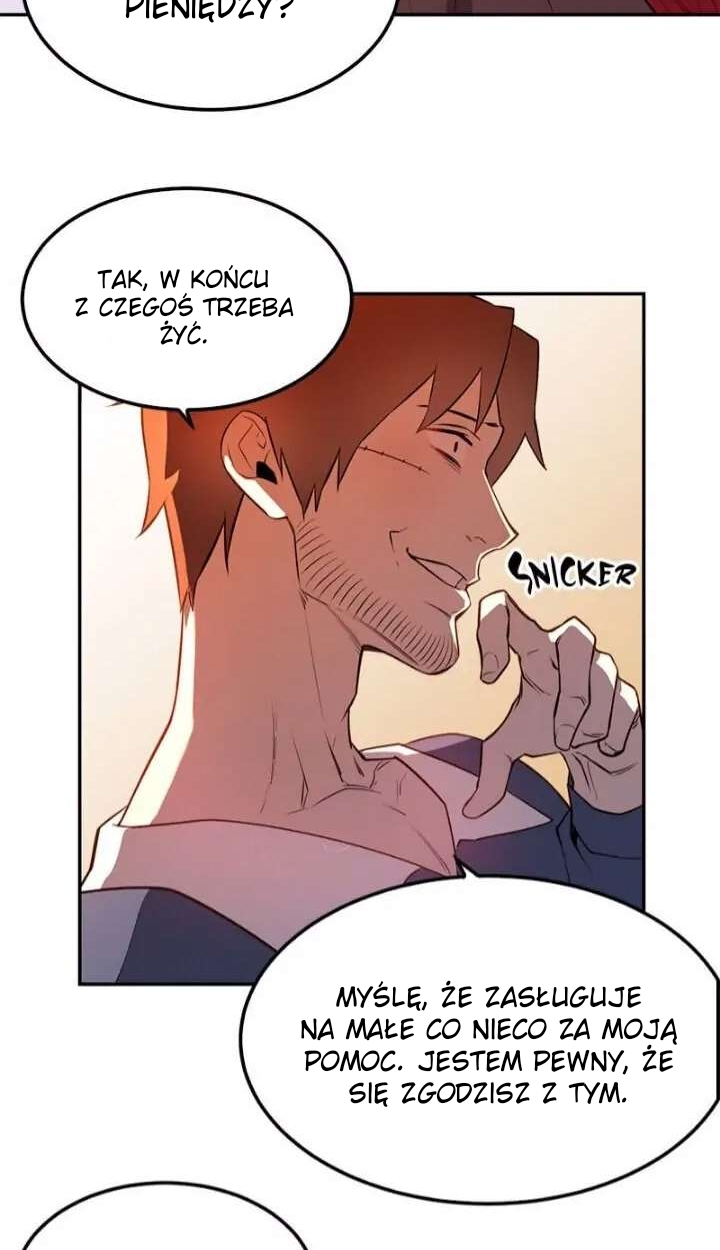 Behold the True Villainess Vol. 1 Ch. 5 第10页