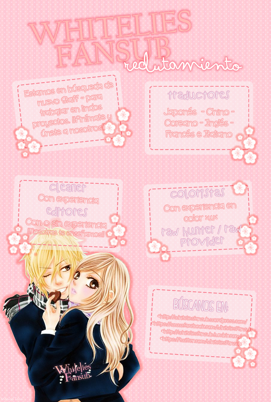 Dramatic Irony Vol. 1 Ch. 4 第2页