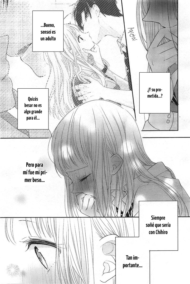 Dramatic Irony Vol. 1 Ch. 4 第19页