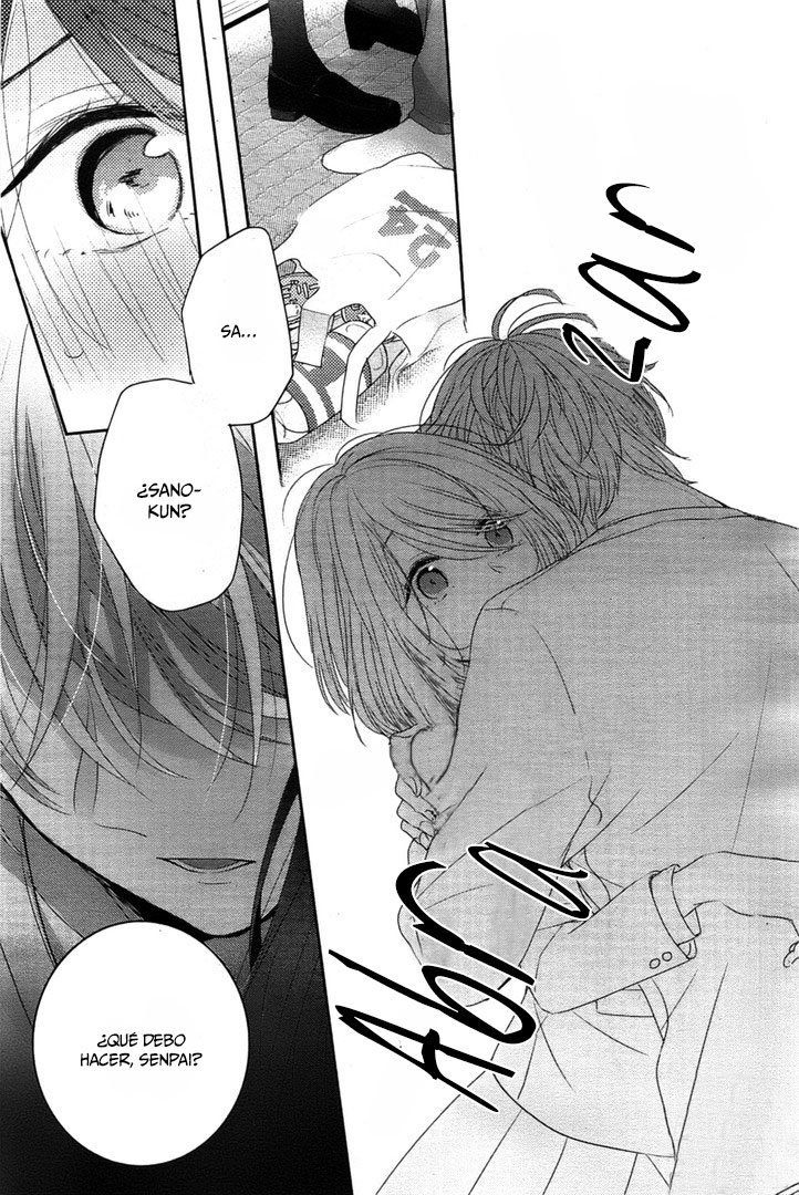 Dramatic Irony Vol. 1 Ch. 4 第25页