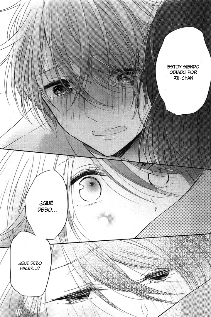 Dramatic Irony Vol. 1 Ch. 4 第27页