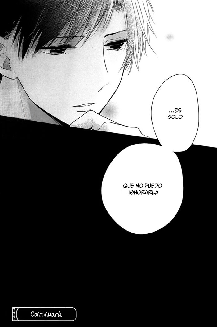 Dramatic Irony Vol. 1 Ch. 4 第48页