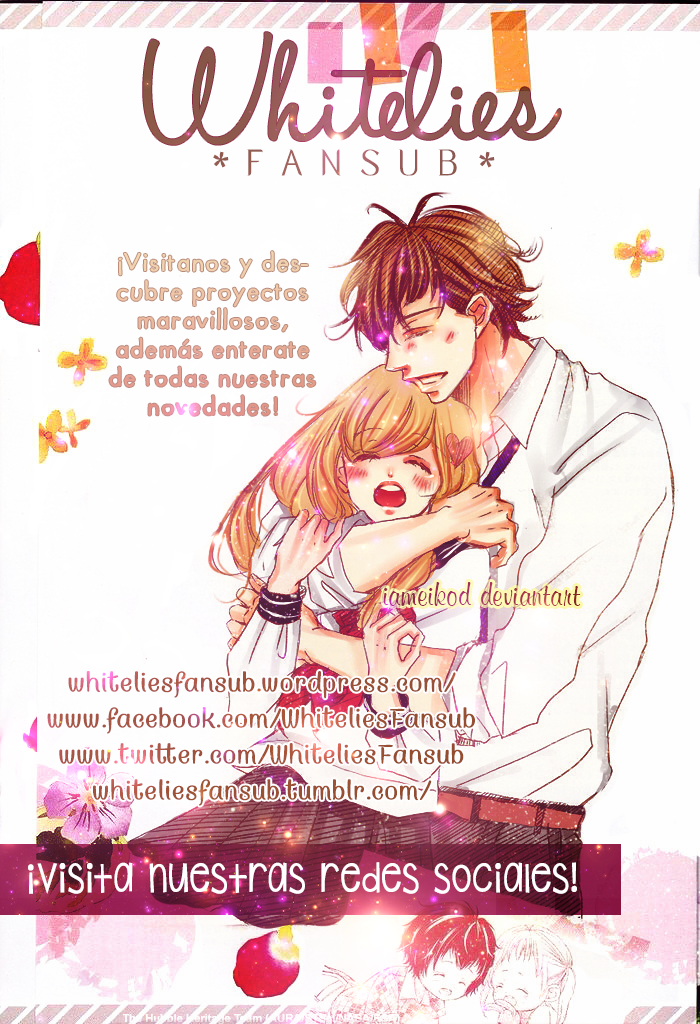 Dramatic Irony Vol. 1 Ch. 4 第50页