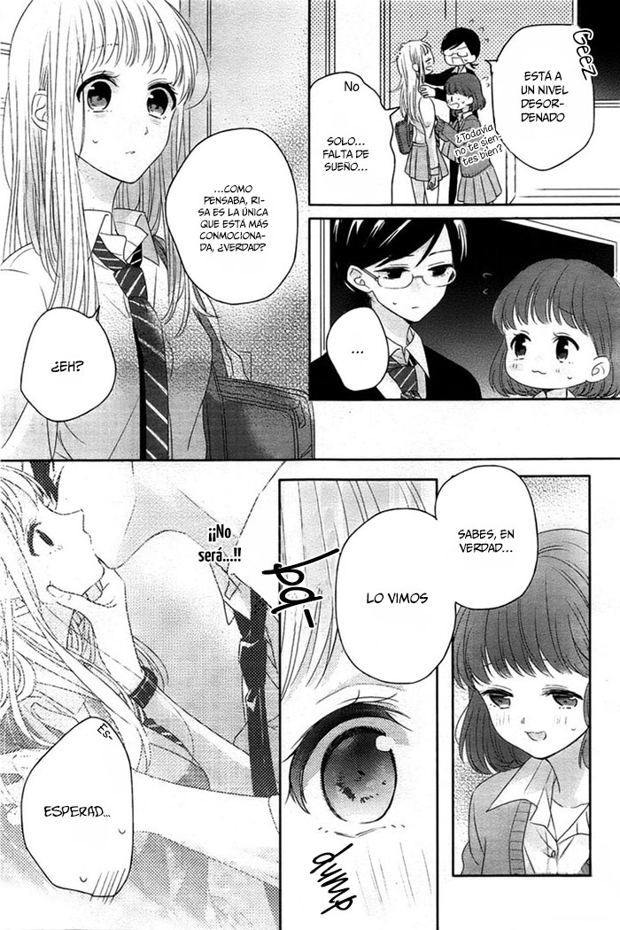 Dramatic Irony Vol. 1 Ch. 4 第10页