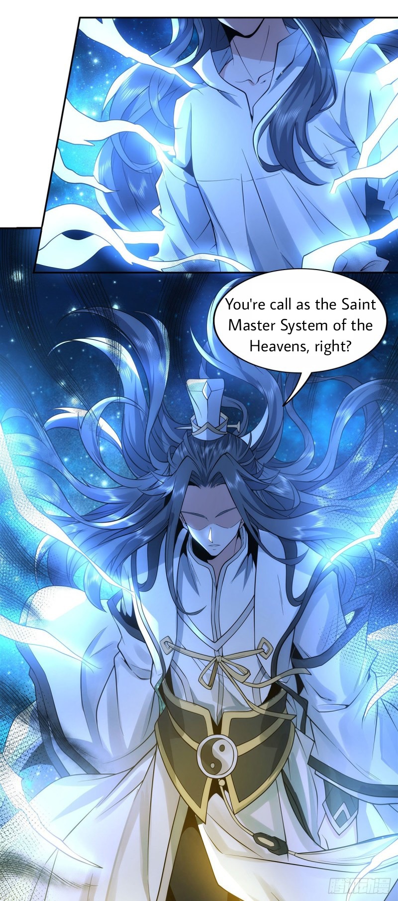 Wǒ de Nǚ Túdìmen Dōu Shì Wèilái Zhūtiān Dàlǎo The Strongest God in the Sky 第27页