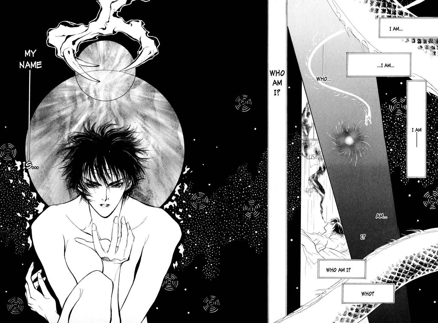 Yami no Kodou Vol. 2 Ch. 6 第24页