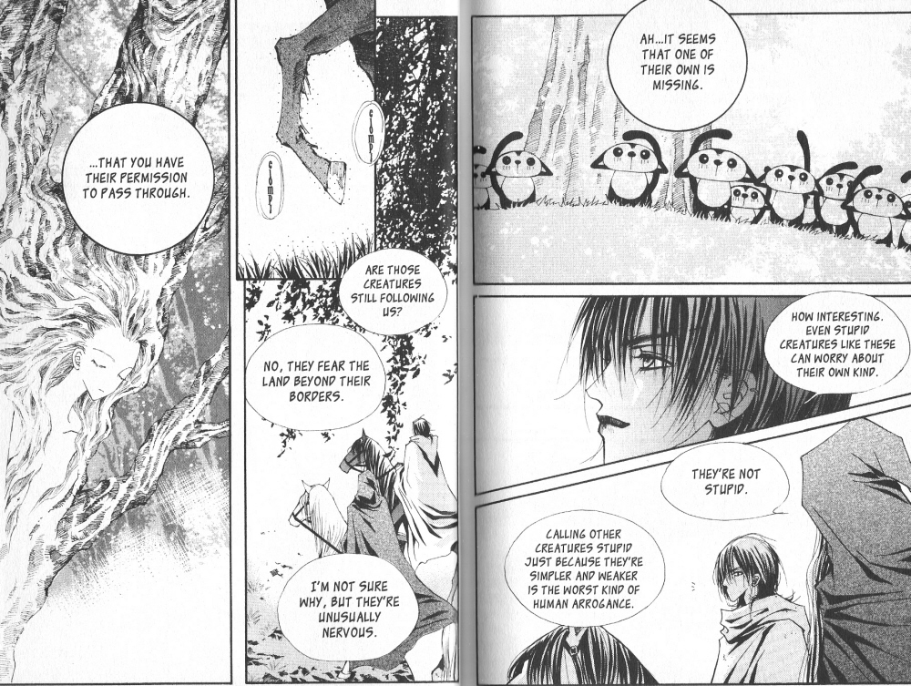 Arcana Vol. 2 Ch. 0 第20页