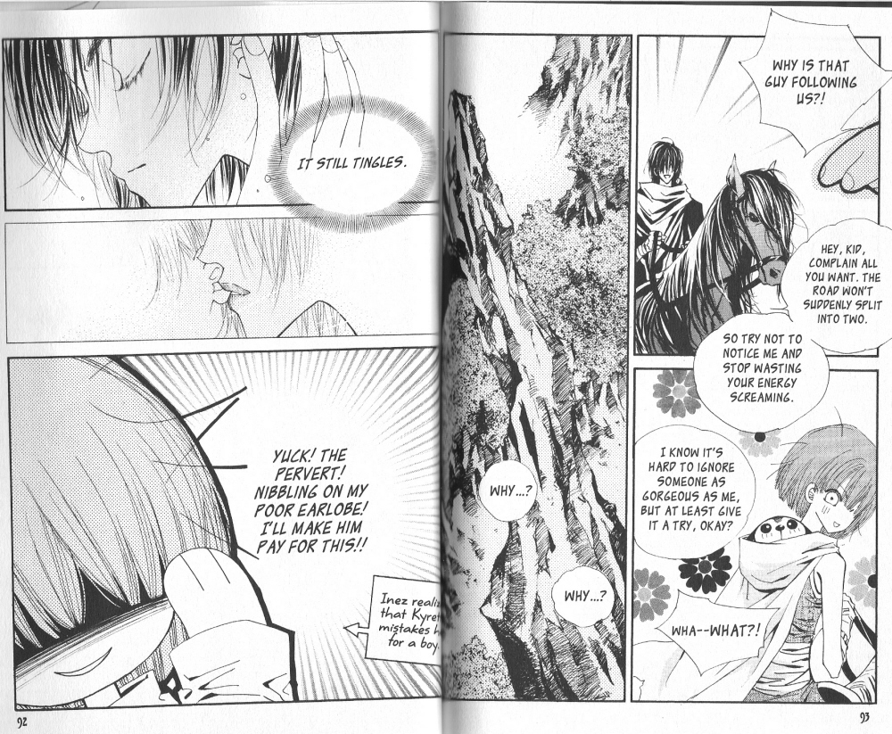 Arcana Vol. 2 Ch. 0 第44页