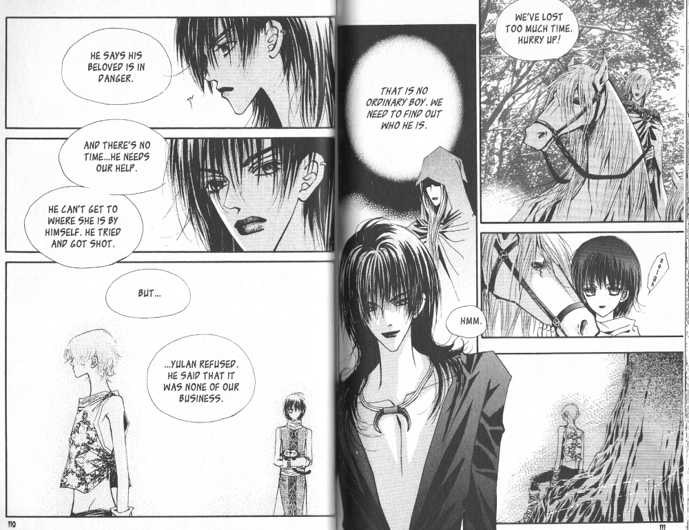 Arcana Vol. 2 Ch. 0 第53页