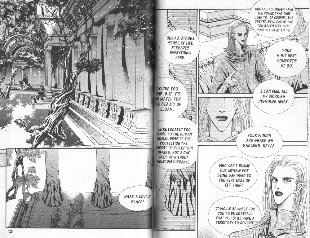Arcana Vol. 2 Ch. 0 第58页