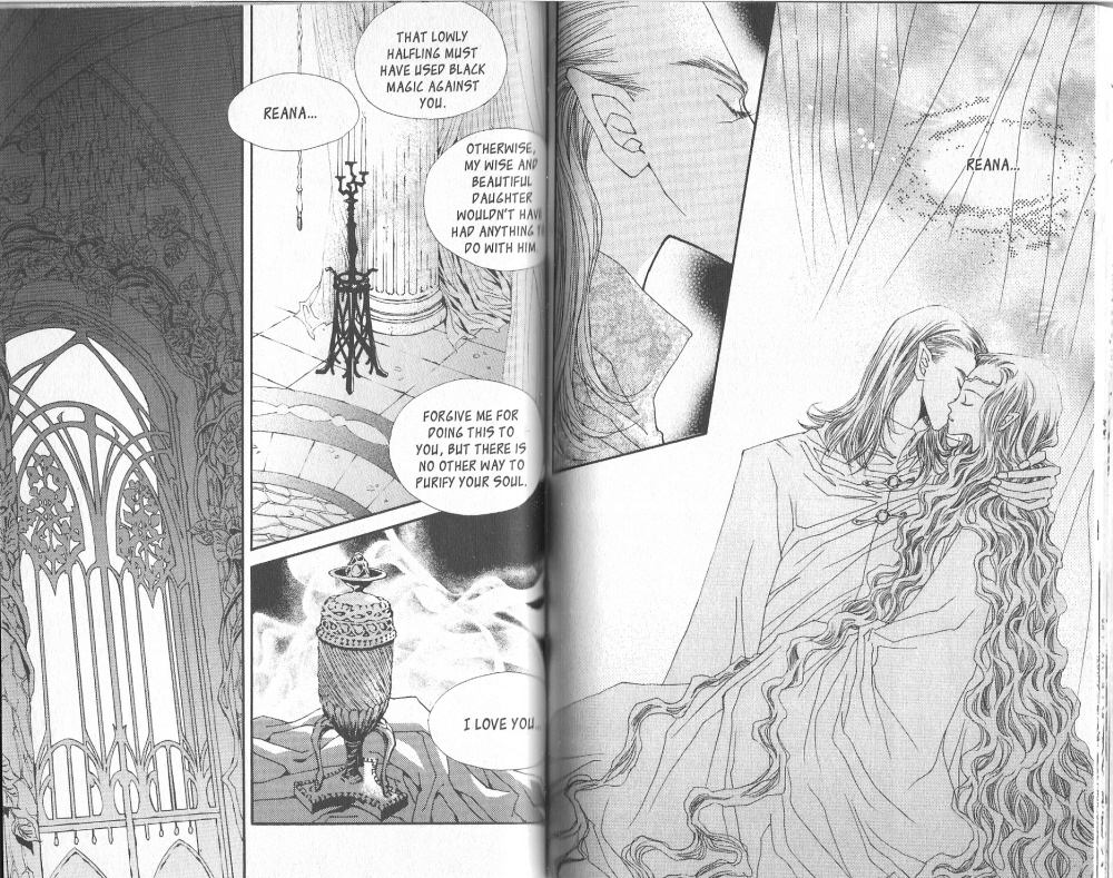 Arcana Vol. 2 Ch. 0 第63页