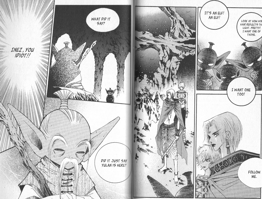 Arcana Vol. 2 Ch. 0 第78页