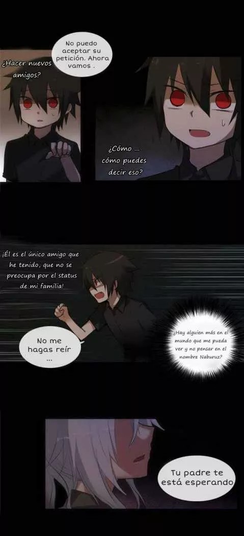 Crepuscule Vol. 1 Ch. 4 第17页