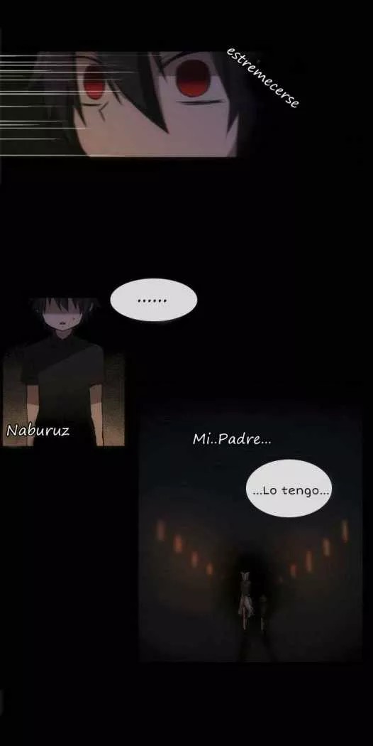 Crepuscule Vol. 1 Ch. 4 第18页