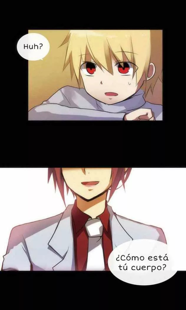 Crepuscule Vol. 1 Ch. 4 第21页